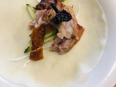 -汉丽轩韩式自助烤肉(大学城龙湖U城天街A馆店)