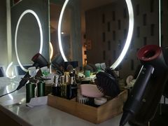 -施奈儿.洗头頭療.按摩SPA.采耳(上梅林店)
