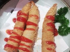 -福樱兰海鲜放题铁板烧(加州店)