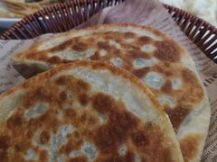 -听涛雅苑百味饺子老家菜馆