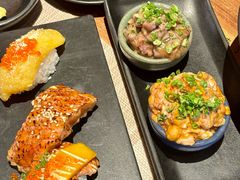 -昊·来了寿司(双楠2店)