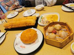 -正哥点心专家(上邦百汇城店)