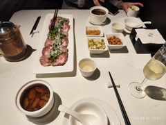 -黑明餐厅(白鹭洲店)