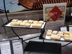 -北京王府井希尔顿酒店·万斯阁西餐厅