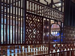 -海棠湾九号度假酒店-融荟家和中餐厅