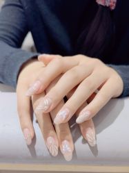 -瞧·享轻奢美甲美睫