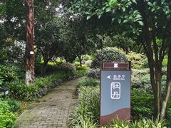 -浙江西子宾馆·牡丹厅