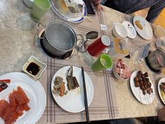 三文鱼-索菲亚国际大酒店