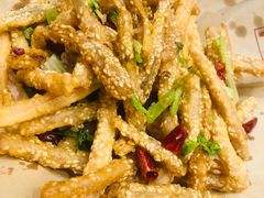 -肖记公安牛肉鱼杂馆·省级非物质文化遗产(三角路直营店)