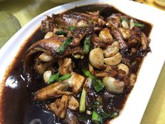 -天桥饭店·特色海鲜(金山嘴渔村店)