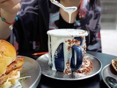-甘单茶事小馆(洋河店)