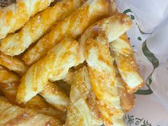 -泸溪河桃酥(西直门凯德店)