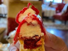 -Salon de Ville浦江汇(上海外滩华尔道夫酒店店)