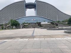 -武汉洲际酒店
