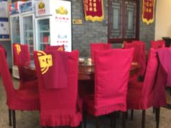 -北京小肠陈饭庄(方庄店)