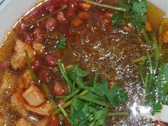 -小杨生煎(周浦万达店)