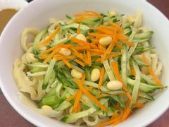 -八爷手擀炸酱面(天津总店)