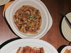 -千日贺茶餐厅(高新万达店)