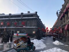 -张包铺(道外店)