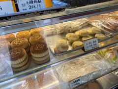 -麦香皇后老式面包坊(大连路店)