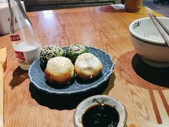 -鑫震源·苏式大虾生煎(山塘街店)