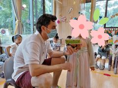 -优田儿童成长中心