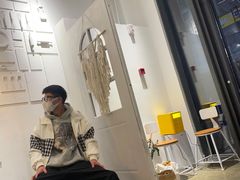 -翠娜家· Trina’s西餐厅(高新万达店)