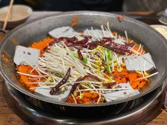 -玉林巷子口火锅(玉林总店)