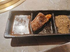 -谷牛日式烤肉(宝山U天地店)