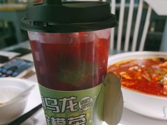 -付掌柜在成都·热炒砂锅集(金禾店)