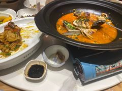 -筱爷叔·上海传统手工菜(玉树路店)