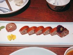 -前海沿·青岛菜(五四广场永旺店)