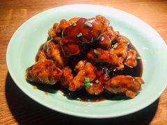 糖里脊-弄堂里·寻味杭州(湖滨银泰in77C区店)