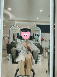 -上禾 HAIR SALON