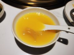 -领鲜天下·焗海鲜·花胶鸡(天目里店)