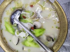 -九龙茶记·粤式餐厅融合菜(鹭江店)
