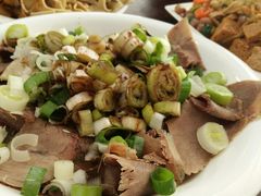 -国安烩面美食城(洛阳总店)