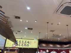 -侃爷南门铜锅涮肉