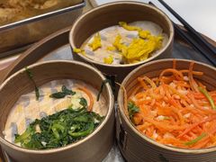 -鹊华居·地道鲁菜·海鲜·融合味(大明湖店)