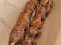 -耶里夏丽·丝路新疆菜·清真食品(徐汇南丹东路臻选店)