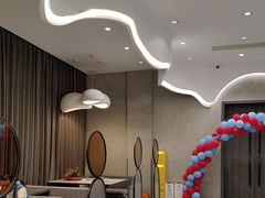 -绸乡宴酒店·融合苏帮宴(吴江店)