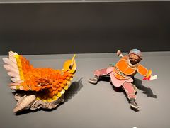 -中国闽台缘博物馆