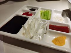 -小放牛河北菜(长安万达店)