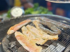-本炙炭烤·蒲烧活鳗料理店(金沙洲店)