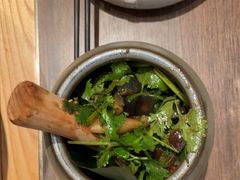 -云海肴·汽锅鸡·云南代表菜(浦江欢乐颂店)