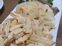 -直隶安家罩饼(复兴路店)