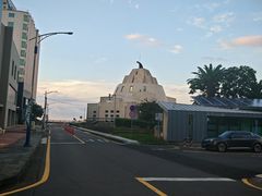 -宝健路步行街(Pedestrian Shopping Street)
