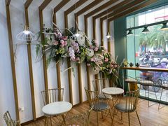 -薇薇安千层蛋糕(望海店)