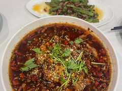 -蓉城小厨·四川味道(浙港国际店)