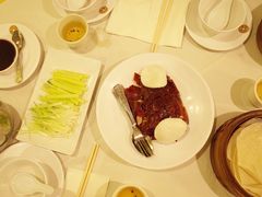 -文兴酒家(Chinatown - Gerrard Street)